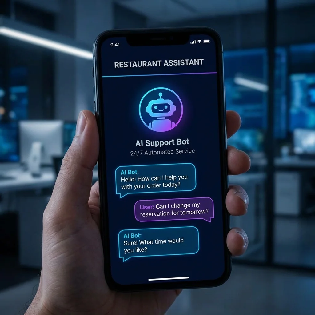 AI Chatbot