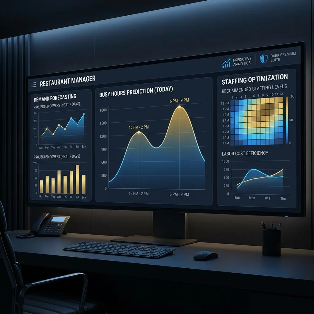 Demand Forecasting