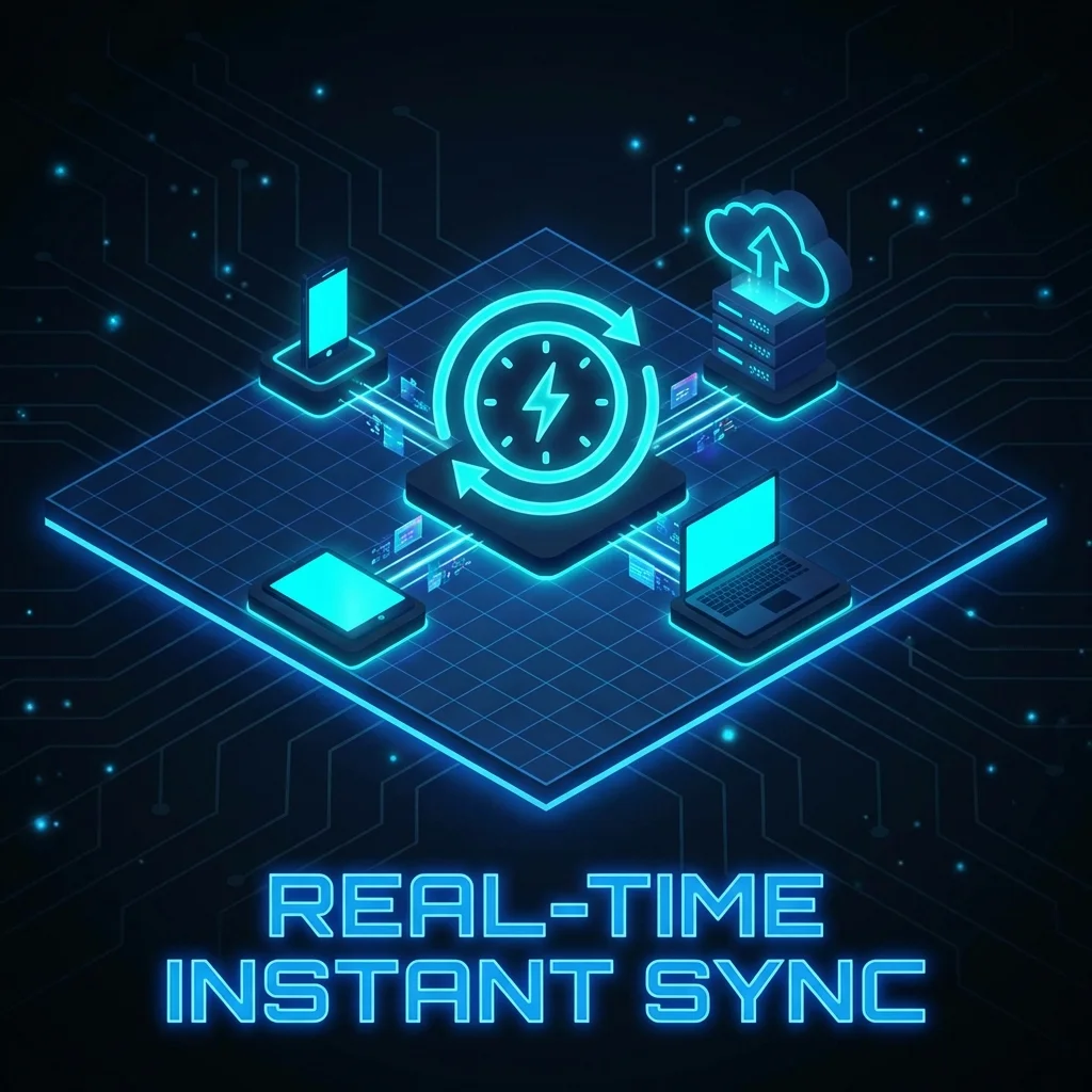 Instant Updates