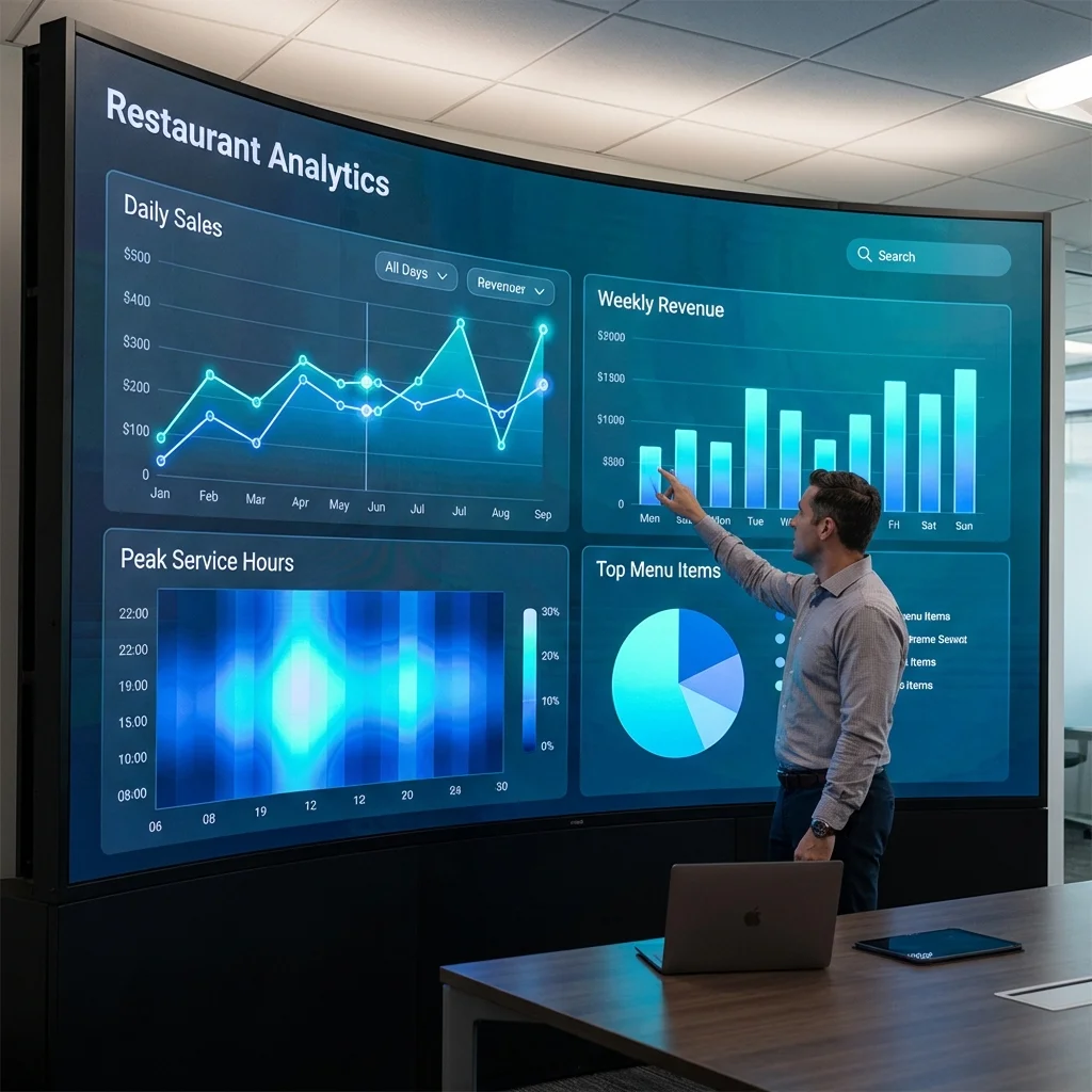 Analytics & Reports