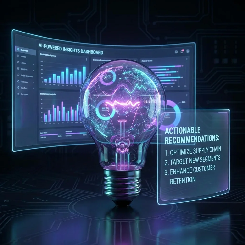 Smart Analytics