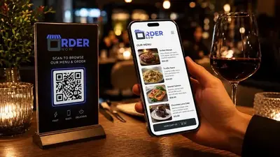 How Restaurant POS and KOT Systems Reduce Order Delays