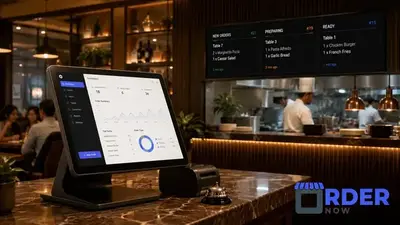 Restaurant Inventory Management: Reduce Waste and Food Cost