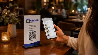 Restaurant CRM and Loyalty: Build More Repeat Visits