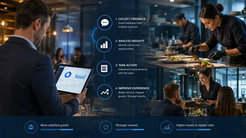Simple reward rules make loyalty programs easier for guests to value and for restaurant staff to administer