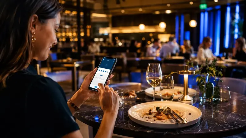 Targeted restaurant campaigns should connect a specific customer segment with a relevant reason to act
