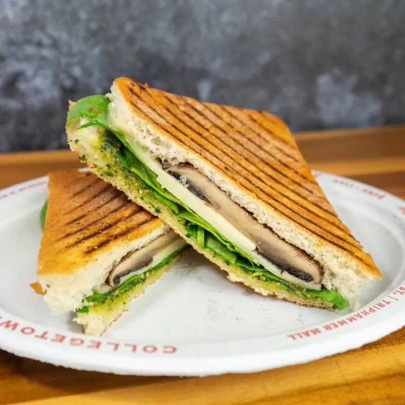 AMG at Ithaca Bakery - 400 N. Meadow St. | Toast