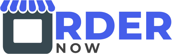 OrderNow logo