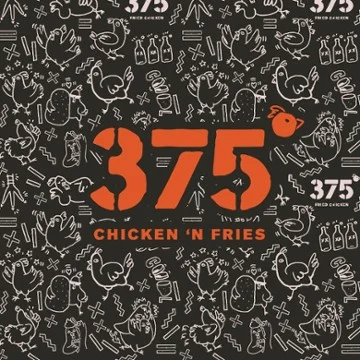 375° Chicken 'n Fries - Jackson Heights in Jackson Heights, Queens, NY